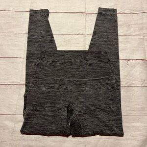 Lululemon align Leggings 28” inseam size 6